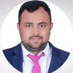 Kiran Waghmare