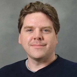 Jared Pike