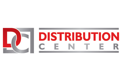 Distribution Center logo