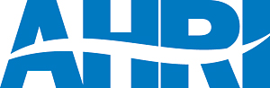 AHRI Logo IB