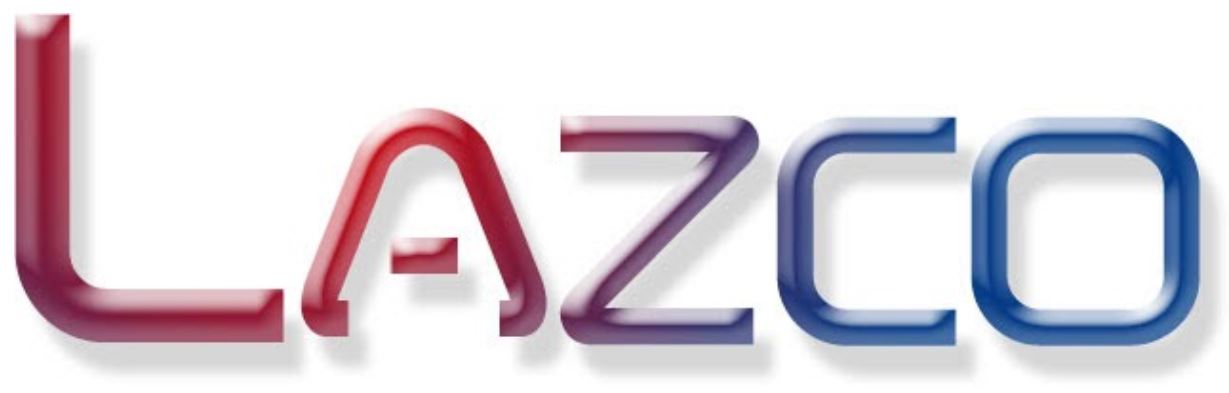 Lazco Logo