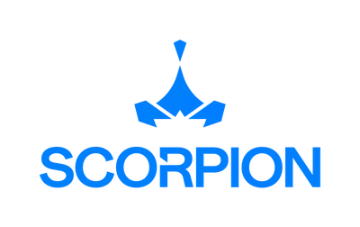 Scorpion Logo