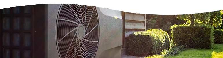 Heat Pumps Topic