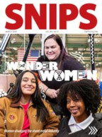 SNIPS NEWS March 2020