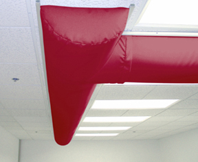 Fabric Duct Can Help Win Projects Increase Profit Margins
