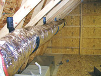 Ductwork Problems Cause Issues With Airflow | ACHR News