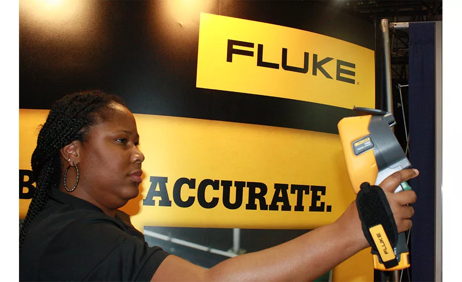 Fluke Corp.
