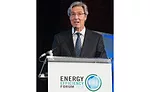 2016 Energy Efficiency Forum Ralph Izzo