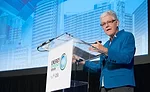2016 Energy Efficiency Forum Gina McCarthy