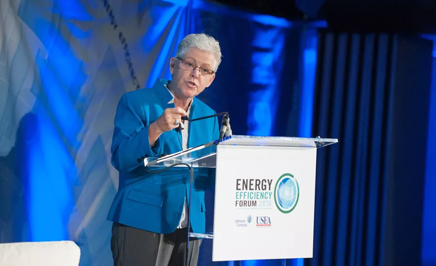 EPA's Energy Star program