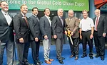 GCCA Ribbon Cutting