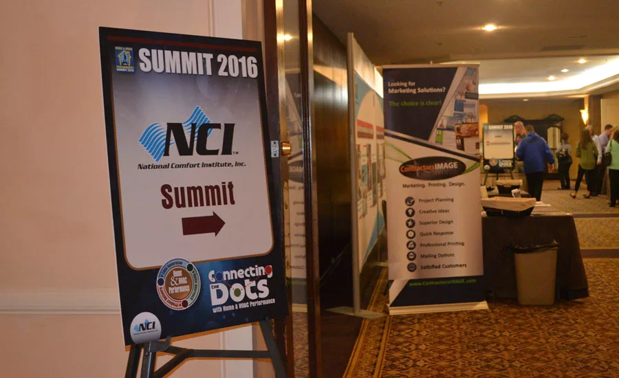 2016 NCI Summit