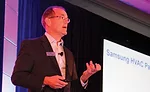 2016 Samsung HVAC Sales Meeting