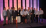 2016 Samsung HVAC Sales Meeting