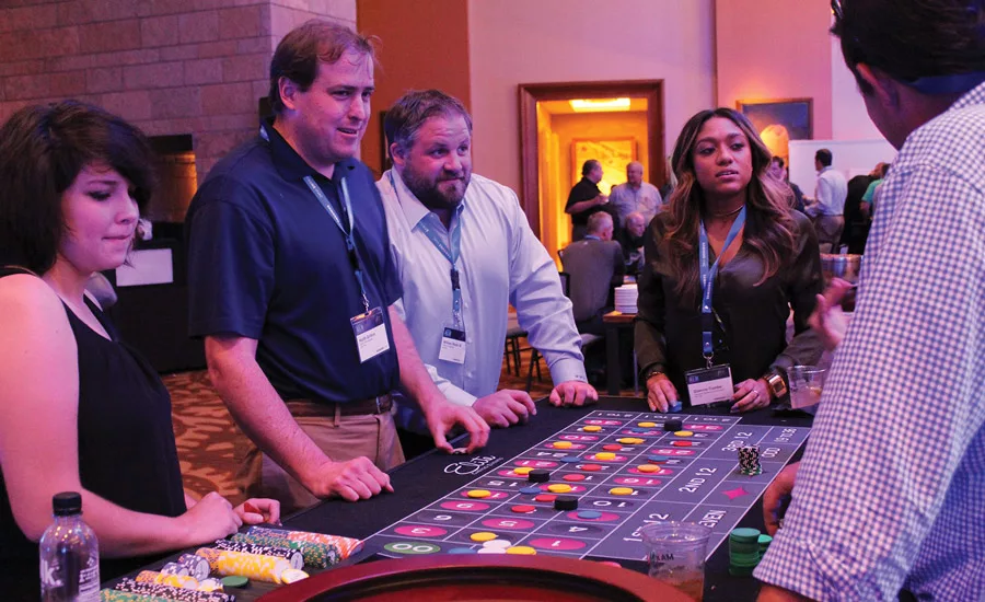 2016 Samsung HVAC Sales Meeting