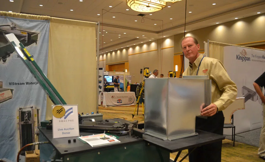 PRODUCT DEMO: