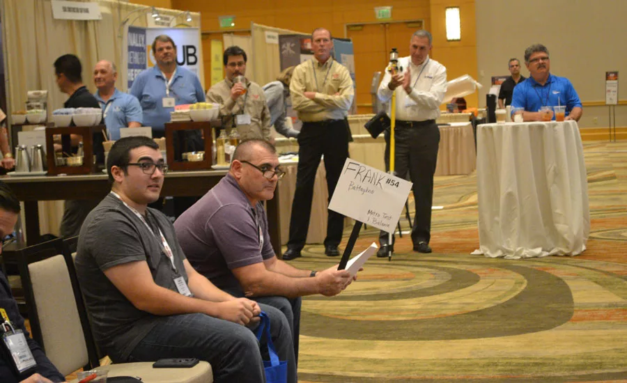 LIVE AUCTION: