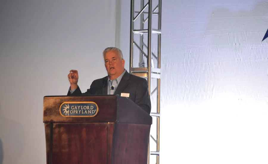 2016 WaterFurnace Annual Sales Meeting