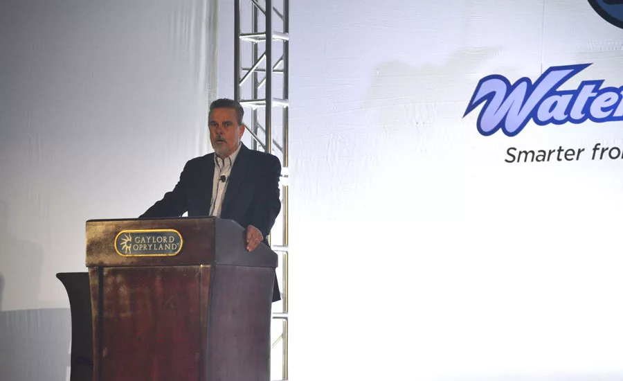 2016 WaterFurnace Annual Sales Meeting