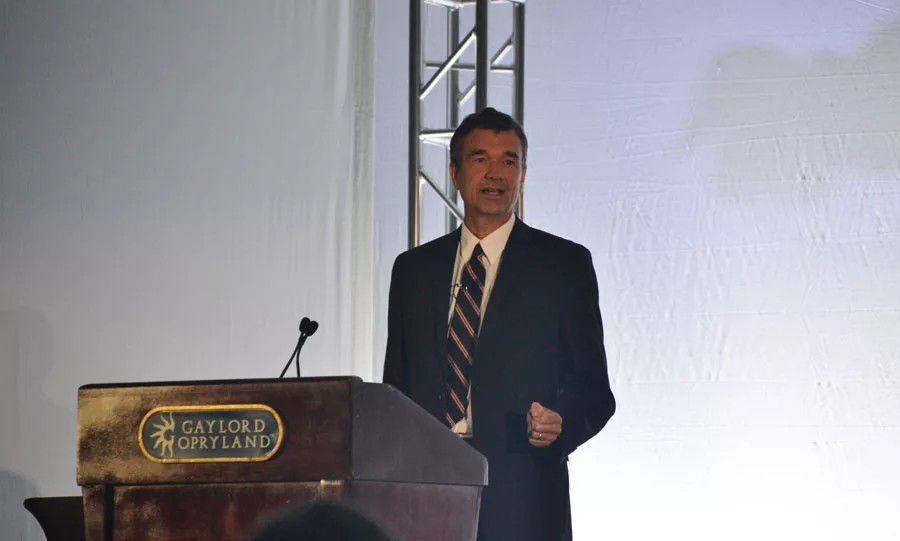 2016 WaterFurnace Annual Sales Meeting
