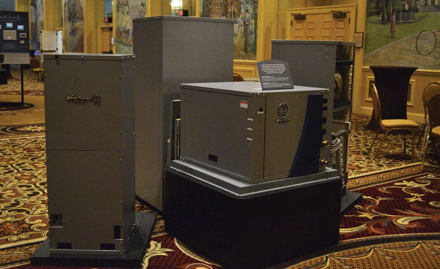 2016 WaterFurnace Annual Sales Meeting