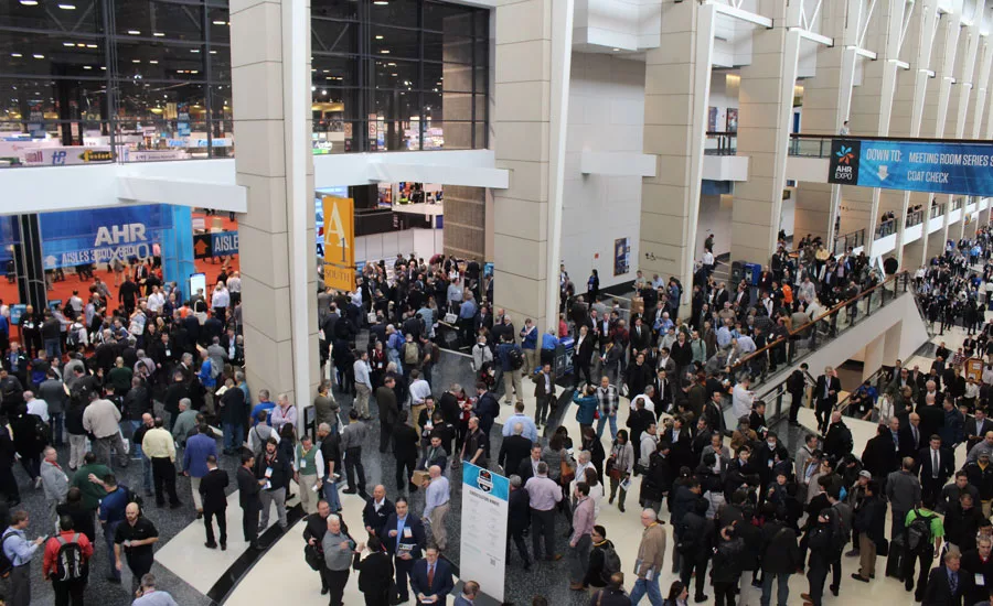 AHR Expo