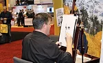 Aspen Refrigerants Booth