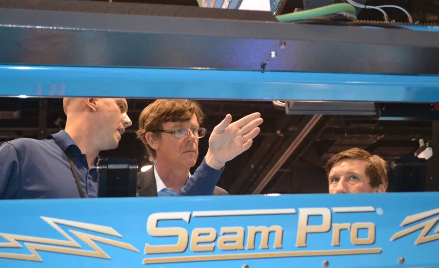 Seam Pro