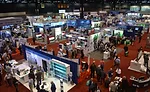 Show Floor