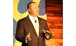 Talbot Gee, CEO, HARDI. - The ACHR News