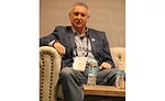 HVAC contractor Steve Schmidt participates in the contractor roundtable discussion. - The ACHR News
