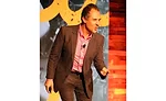 The HARDI keynote speaker was Platon, a British photographer who has taken portraits of many presidents and world figures. - The ACHR News