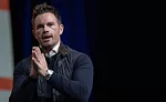 ACCA Conference 2019 - Keynote speaker Seth Mattison talked to ACCA attendees about the importance of leadership. - The ACHR News