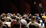 ACCA Conference 2019 - Mattison - The ACHR News