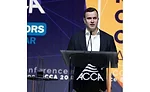 ACCA Conference 2019 - Hoffman Brothers was recognized as the ACCA 2019 Residential Contractor of the Year. - The ACHR News