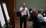 ACCA Conference 2019 - ACCA Chairman Erik Knaak hosts a breakout session. - The ACHR News