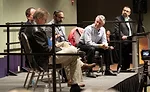ACCA Conference 2019 - The NEWS’ editorial director, Kyle Gargaro, moderates a distributor panel discussion. - The ACHR News