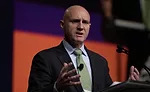 ACCA Conference 2019 - Newly confirmed Department of Energy (DOE) assistant secretary for energy efficiency and renewable energy, Daniel Simmons. - The ACHR News