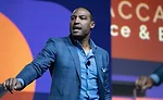 ACCA Conference 2019 - Former Dallas Cowboy Darren Woodson. - The ACHR News