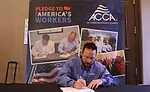 The Pledge to America's Workers