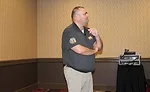Ben Kelley of CroppMetcalfe in Fairfax, Virginia