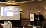 Bill Vervaeke of Walton & Company