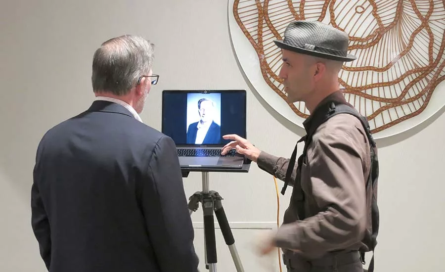 2019 Hardi Annual Conference photographer.