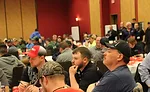 2019 Lennox VisionTECH Conference: More than 600 people attended the second day of the conference. - The ACHR News