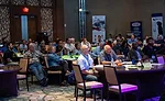 Second annual Business Uncensored conference held at The Westin Hotel in Chattanooga, Tennessee.