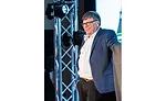 Rodney Koop, CEO and founder of The New Flat Rate
