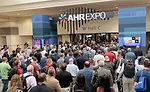 AHR Expo 2020 in Orlando, Florida.