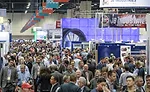 AHR Expo 2020 Companies and exhibitors.