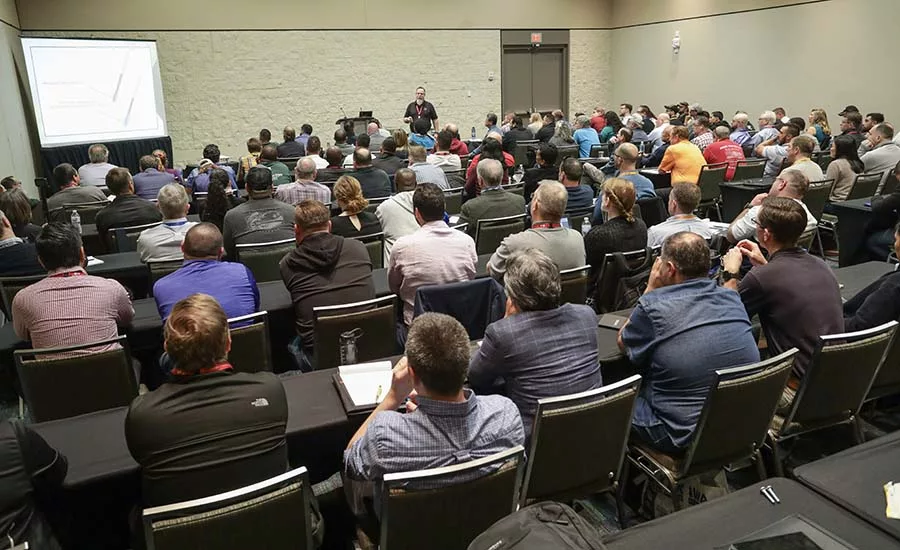 AHR Expo 2020 Education Program Session