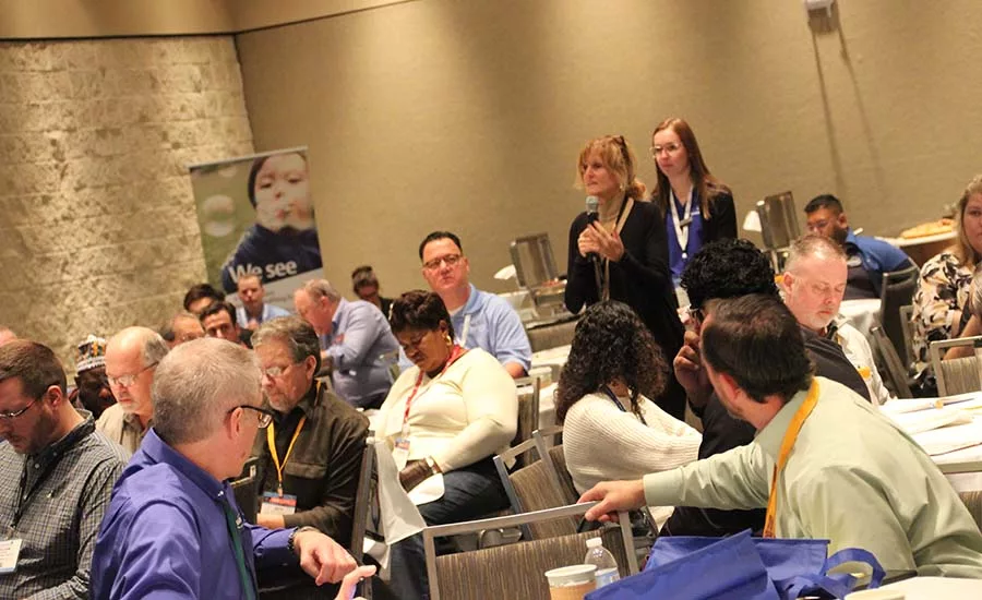 AHR Expo 2020 Education Program Session
